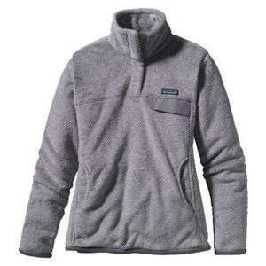 Patagonia re-tool snap pullover